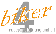 4biker Logo